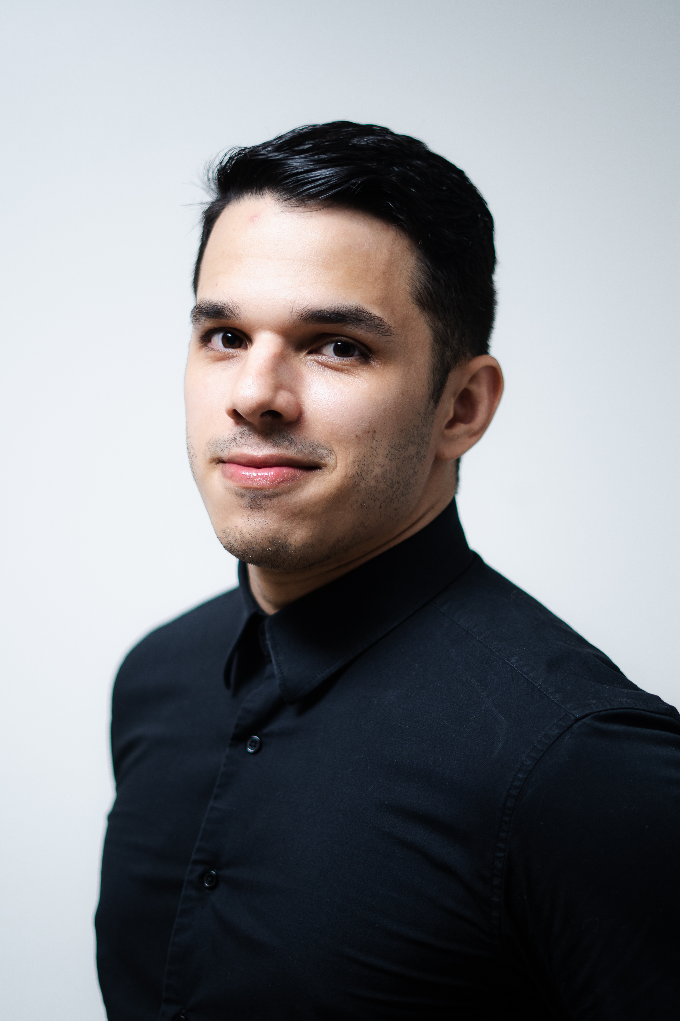 Enzo Fortaleza Oliveira