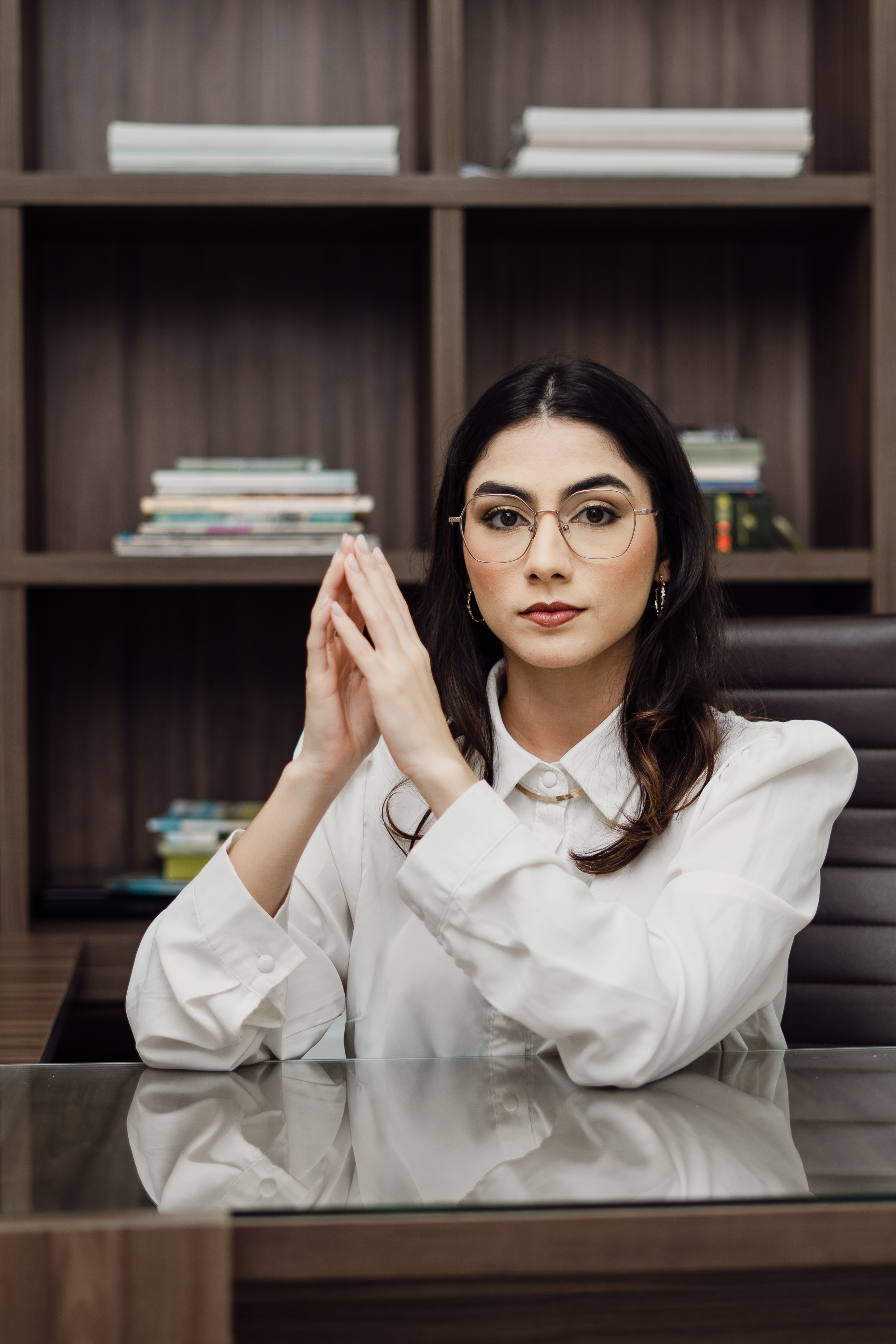 Fernanda Ludmilla G. Rocha